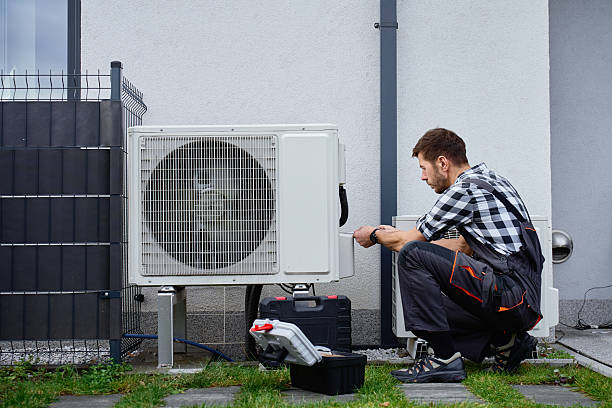 Trusted Hvac service in Eagle, CO - AAA Pro HVAC